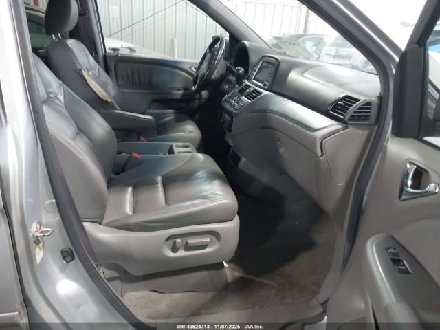 2010 HONDA ODYSSEY 5FNRL3H71AB038244 Photo 4