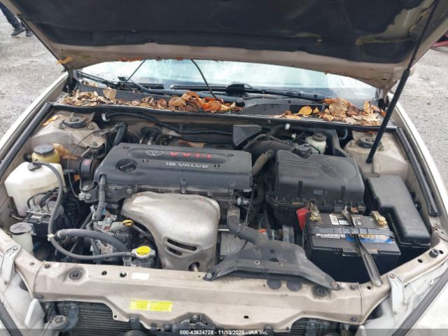 2006 TOYOTA CAMRY 4T1BE30K26U155045 Photo 9