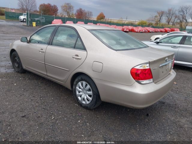 2006 TOYOTA CAMRY 4T1BE30K26U155045 Photo 2