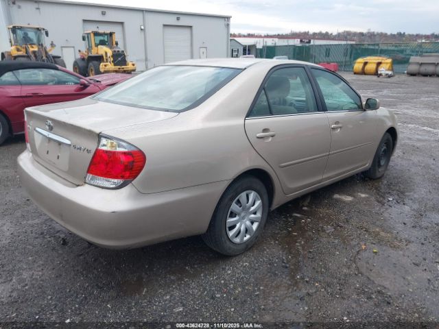 2006 TOYOTA CAMRY 4T1BE30K26U155045 Photo 3