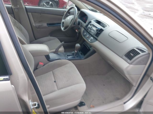 2006 TOYOTA CAMRY 4T1BE30K26U155045 Photo 4