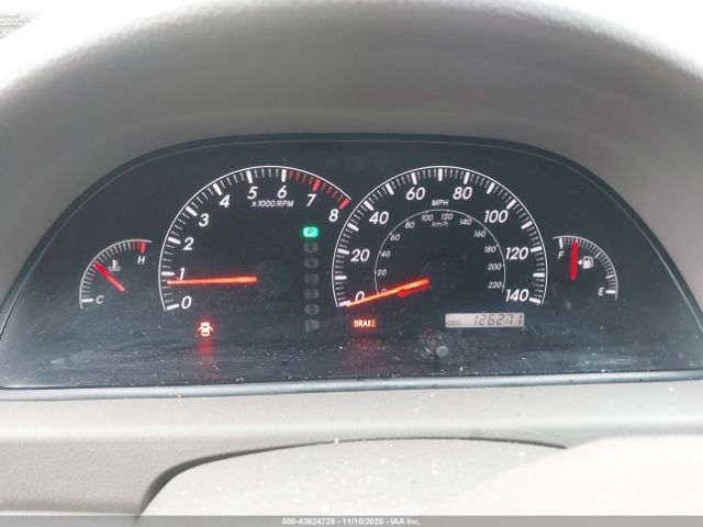 2006 TOYOTA CAMRY 4T1BE30K26U155045 Photo 6