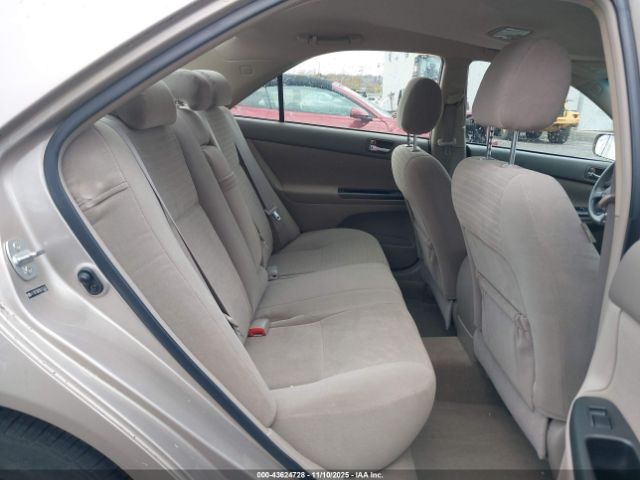 2006 TOYOTA CAMRY 4T1BE30K26U155045 Photo 7