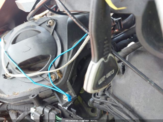 2019 CAN-AM SPYDER ROADSTER 2BXNBDD28KV000914 Photo 10