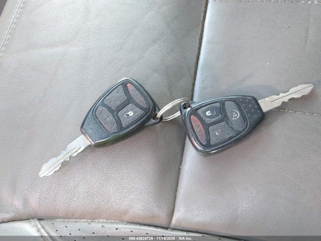 2007 DODGE RAM 1500 1D7HU18287J603369 Photo 10