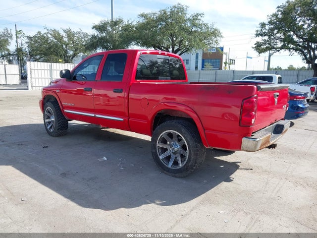 2007 DODGE RAM 1500 1D7HU18287J603369 Photo 2