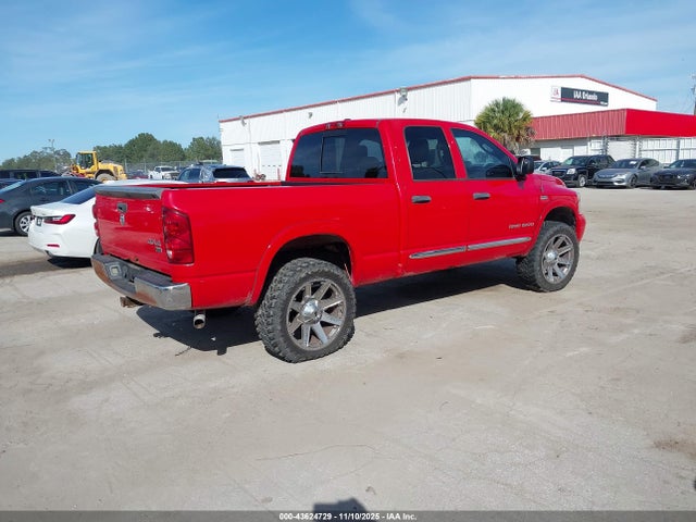 2007 DODGE RAM 1500 1D7HU18287J603369 Photo 3