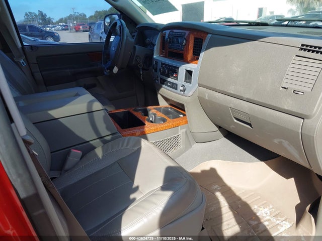 2007 DODGE RAM 1500 1D7HU18287J603369 Photo 4