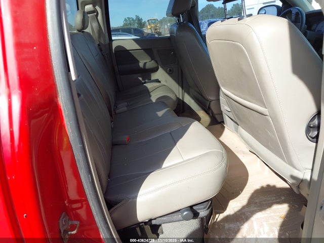 2007 DODGE RAM 1500 1D7HU18287J603369 Photo 7