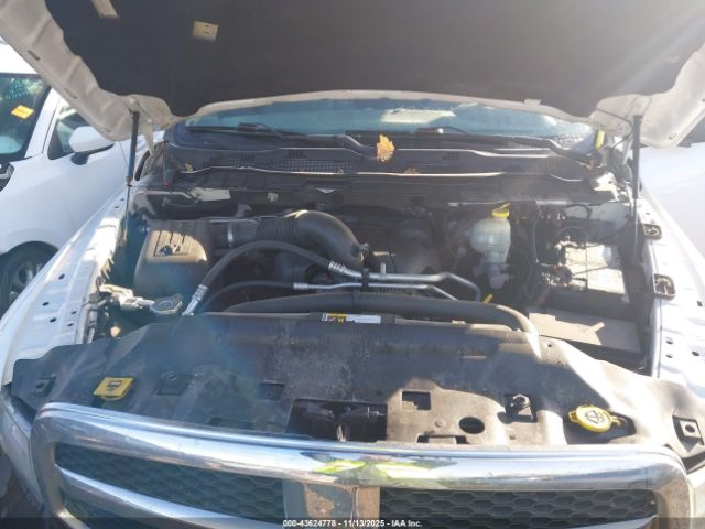 2015 RAM 1500 1C6RR7FT2FS723263 Photo 9