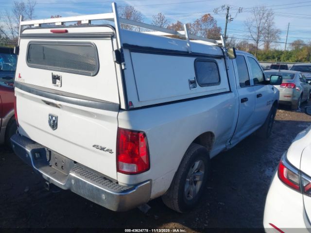 2015 RAM 1500 1C6RR7FT2FS723263 Photo 3