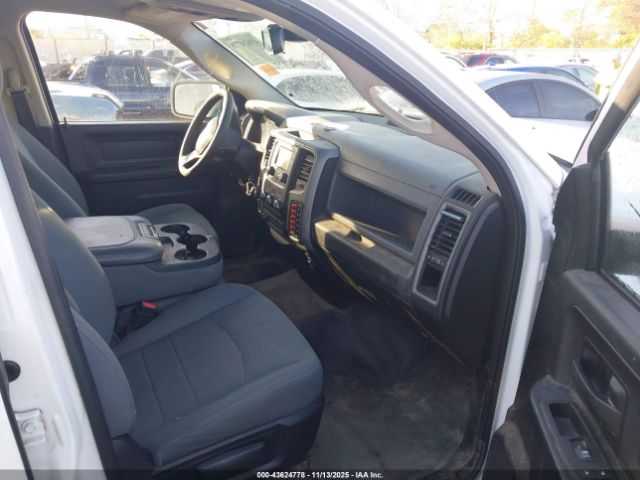2015 RAM 1500 1C6RR7FT2FS723263 Photo 4