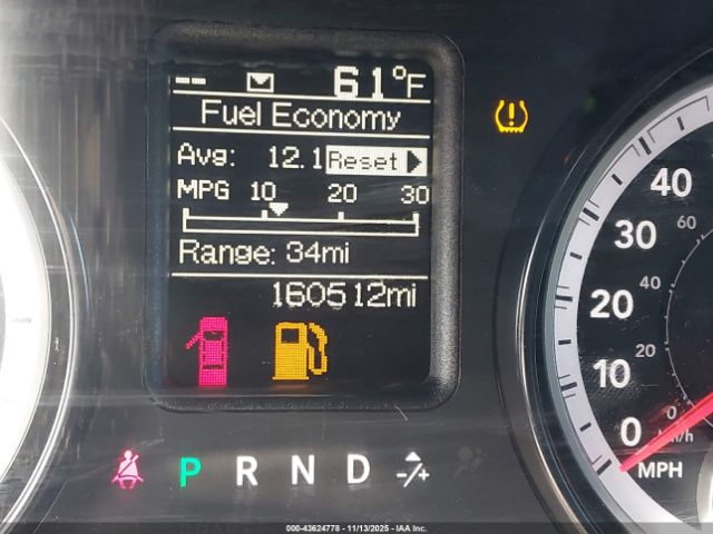 2015 RAM 1500 1C6RR7FT2FS723263 Photo 6