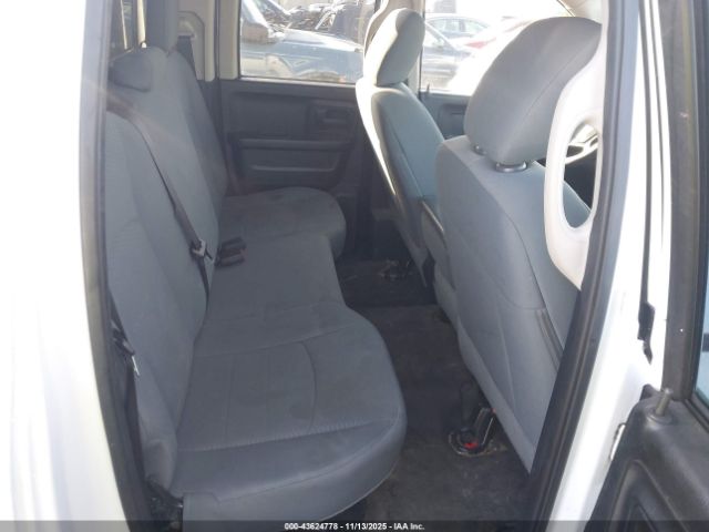 2015 RAM 1500 1C6RR7FT2FS723263 Photo 7