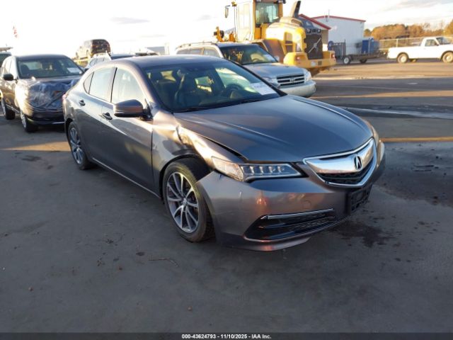 2017 ACURA TLX 19UUB2F51HA003037