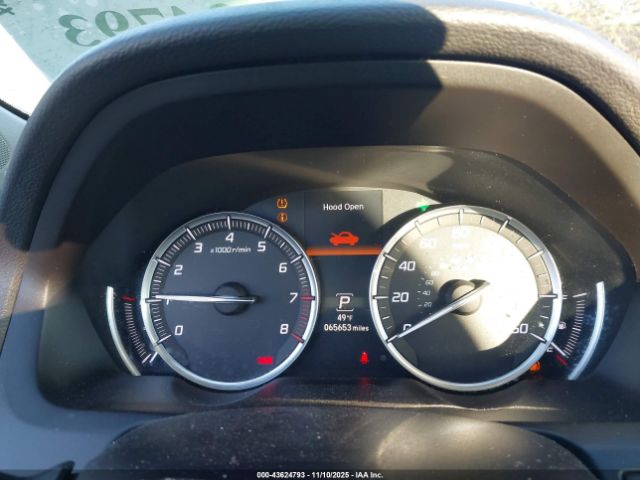 2017 ACURA TLX 19UUB2F51HA003037 Photo 6