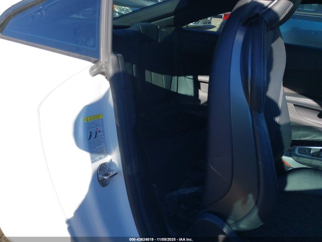 2017 AUDI TTS TRUC1AFV3H1018894 Photo 7