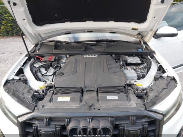 2025 AUDI Q7 WA1LCBF78SD002511 Photo 9