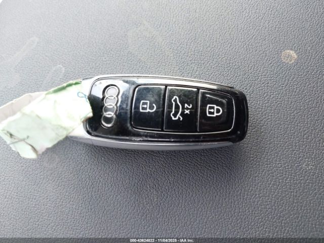 2025 AUDI Q7 WA1LCBF78SD002511 Photo 10