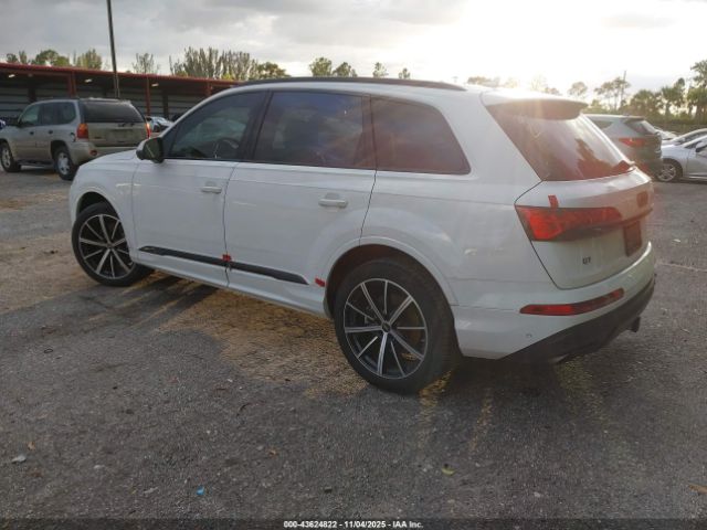 2025 AUDI Q7 WA1LCBF78SD002511 Photo 2