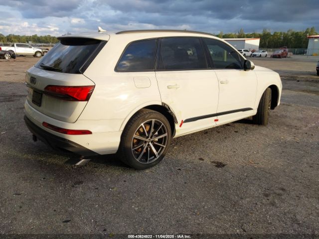 2025 AUDI Q7 WA1LCBF78SD002511 Photo 3