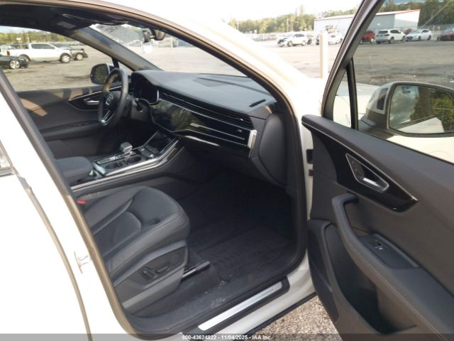 2025 AUDI Q7 WA1LCBF78SD002511 Photo 4