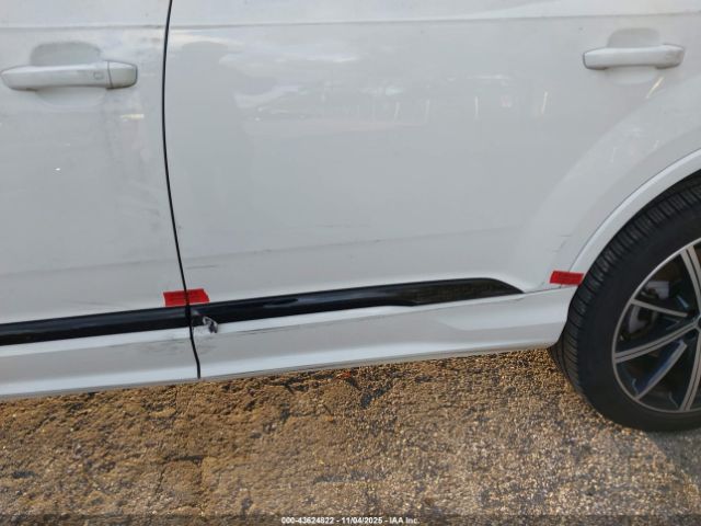 2025 AUDI Q7 WA1LCBF78SD002511 Photo 5