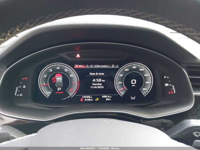 2025 AUDI Q7 WA1LCBF78SD002511 Photo 6