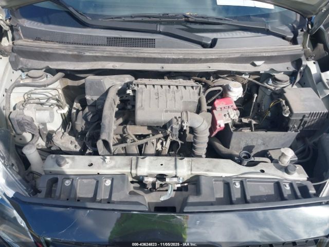2022 MITSUBISHI MIRAGE G4 ML32FUFJ7NHF08480 Photo 9