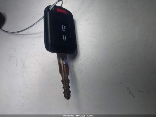 2022 MITSUBISHI MIRAGE G4 ML32FUFJ7NHF08480 Photo 10