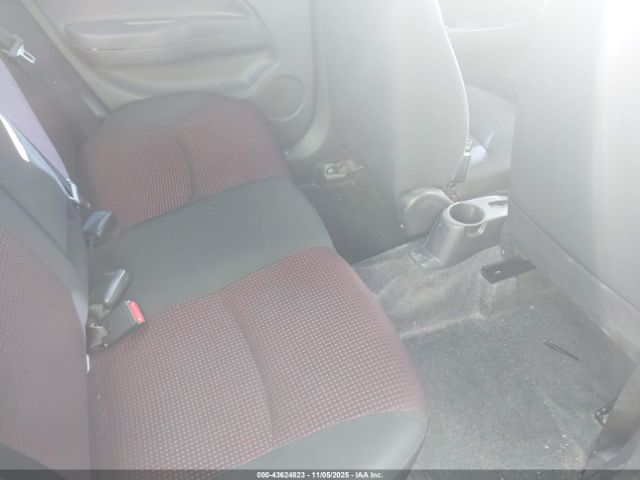 2022 MITSUBISHI MIRAGE G4 ML32FUFJ7NHF08480 Photo 7