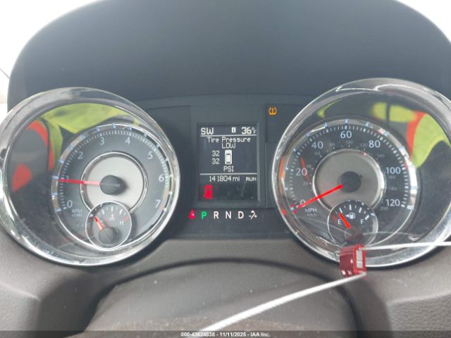 2012 CHRYSLER TOWN & COUNTRY 2C4RC1CGXCR233214 Photo 6