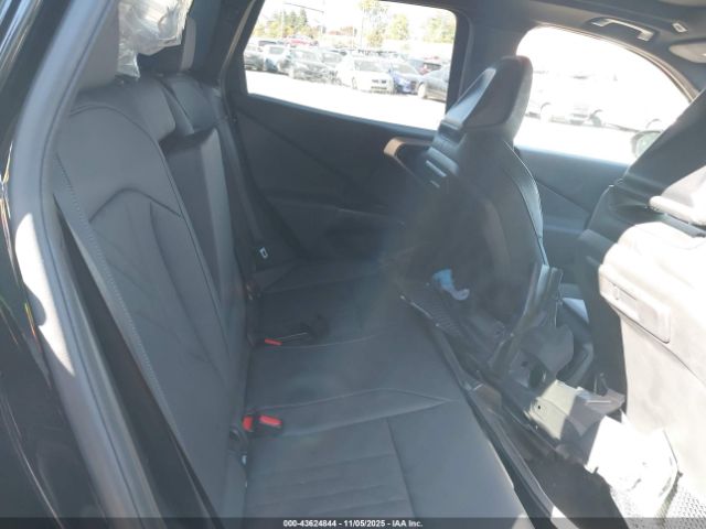 2025 BMW X3 5UX53GP0XS9034066 Photo 7