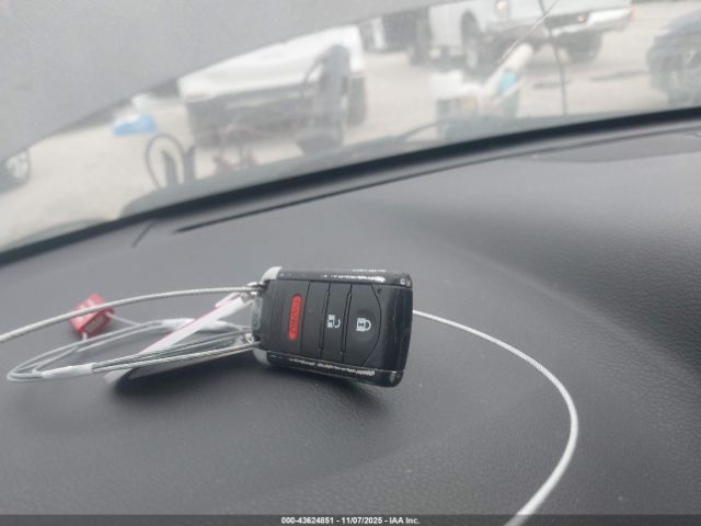 2015 ACURA ILX 19VDE1F59FE009333 Photo 10