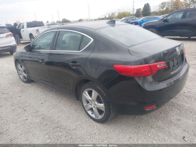 2015 ACURA ILX 19VDE1F59FE009333 Photo 2