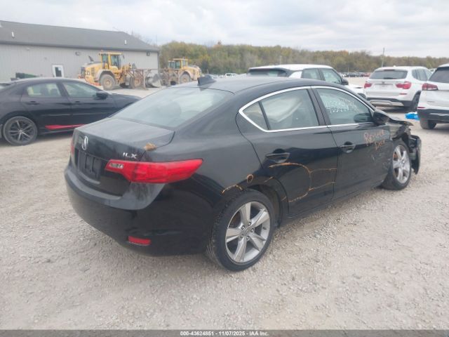 2015 ACURA ILX 19VDE1F59FE009333 Photo 3