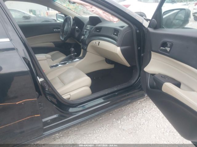 2015 ACURA ILX 19VDE1F59FE009333 Photo 4