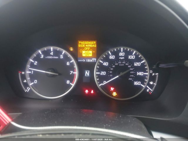 2015 ACURA ILX 19VDE1F59FE009333 Photo 6