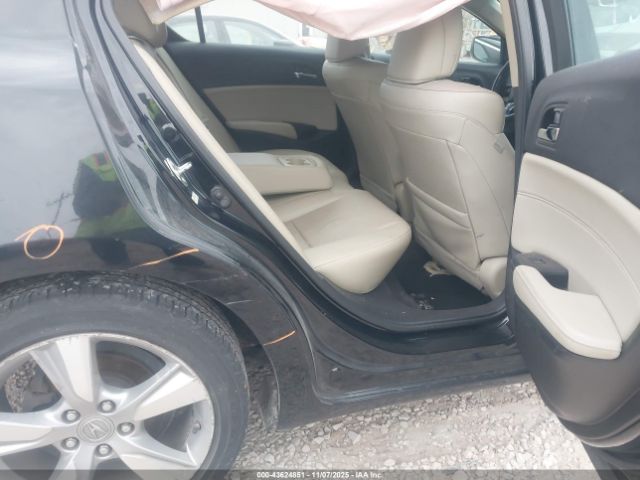 2015 ACURA ILX 19VDE1F59FE009333 Photo 7