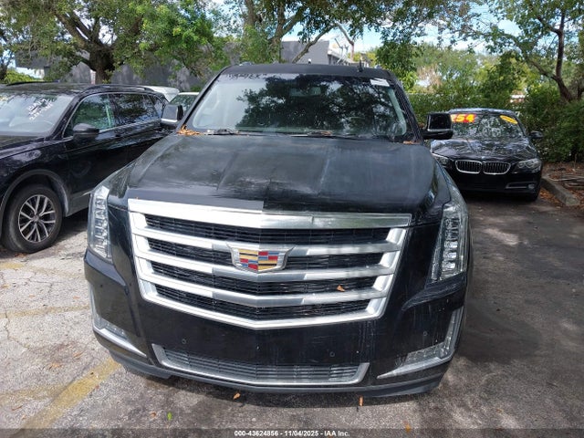 Aukcja sprzedaży 2016 Cadillac Escalade Esv Standard, vin: 1GYS3GKJ9GR351164, numer aukcji: 43624856