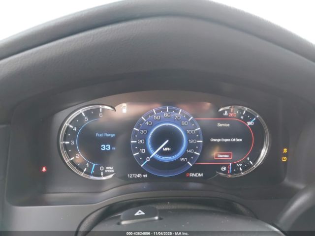 2016 CADILLAC ESCALADE ESV 1GYS3GKJ9GR351164 Photo 6