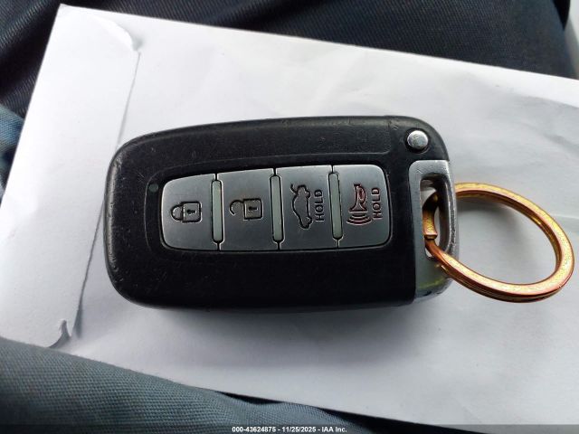 2012 HYUNDAI ELANTRA 5NPDH4AE3CH081272 Photo 10