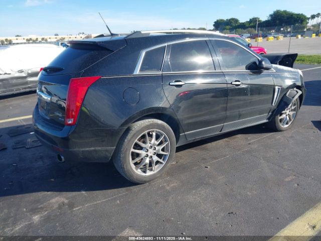 2013 CADILLAC SRX 3GYFNHE37DS536580 Photo 3