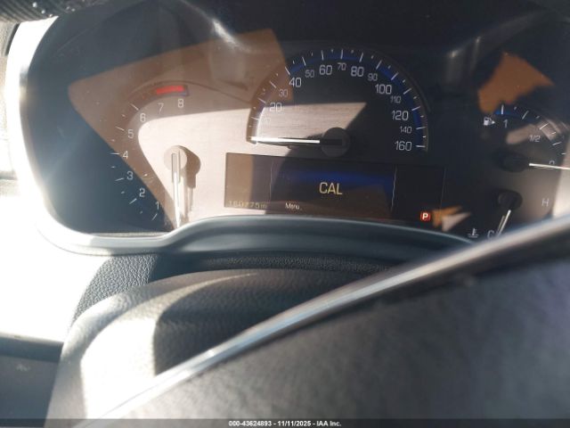 2013 CADILLAC SRX 3GYFNHE37DS536580 Photo 6