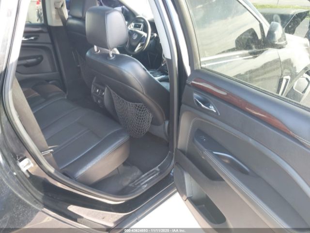 2013 CADILLAC SRX 3GYFNHE37DS536580 Photo 7