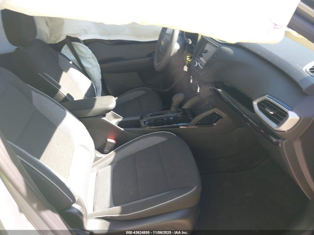 KL79MMS27PB194779 Chevrolet Trailblazer Fwd Ls