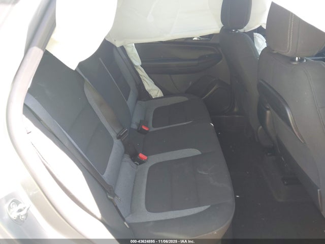 KL79MMS27PB194779 Chevrolet Trailblazer Fwd Ls