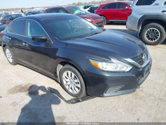 2018 NISSAN ALTIMA 1N4AL3AP5JC173849