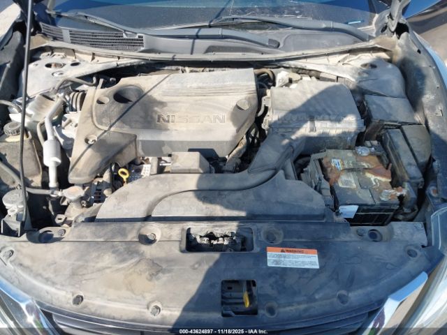 2018 NISSAN ALTIMA 1N4AL3AP5JC173849 Photo 9