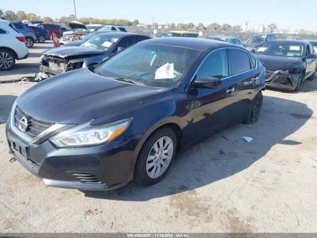 2018 NISSAN ALTIMA 1N4AL3AP5JC173849 Photo 1